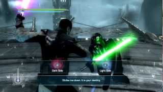 Download lagu Star Wars The Force Unleashed 2 Final BOSS mp3 Download lagu Star Wars The Force Unleashed 2 Final BOSS mp3