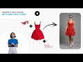 Create AI Fashion Models For Clothing And Accessories AI Generated Models For Fashion