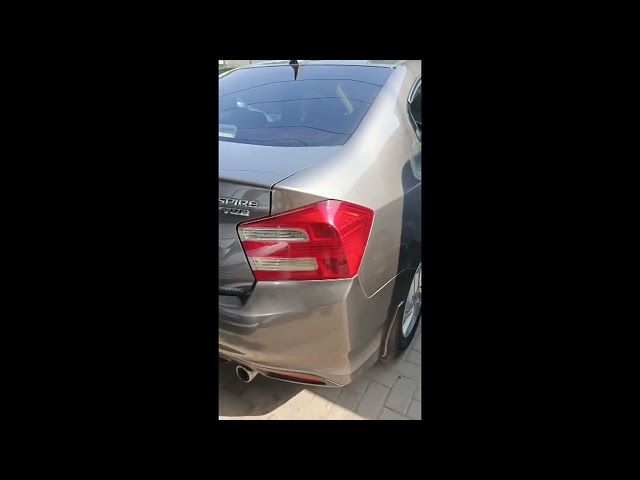 Honda City Aspire 1.5 i-VTEC 2019 for Sale