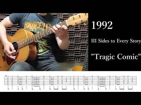 Tragic Comic - Extreme