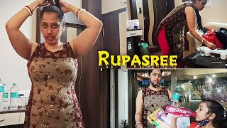 Rupasree Vlog