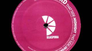 Americhord - Invader (D1AS002)