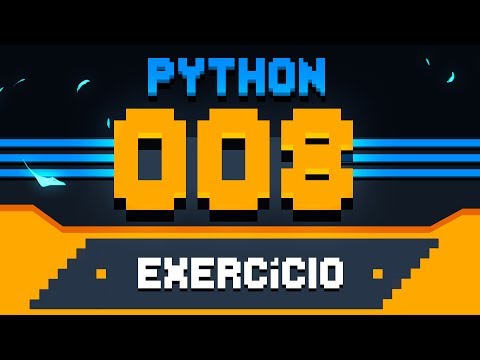 Exercício Python 001 Deixando tudo pronto