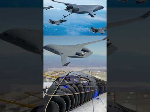 This Revolutionary Aircraft Will Change Flying FOREVER!