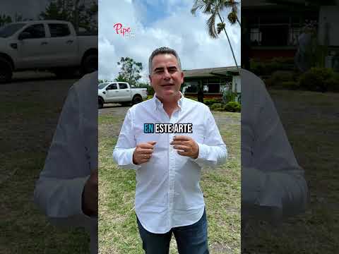 Hermoso municipio del Líbano, Tolima.