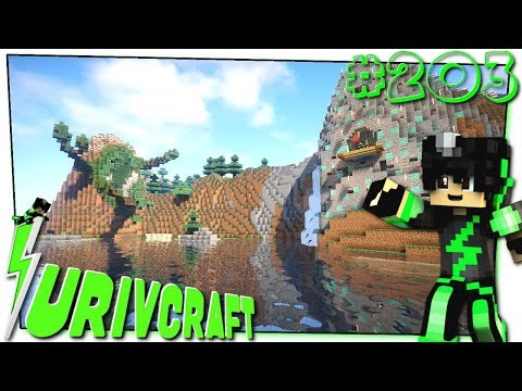 Surivcraft Ep.203 - Montagna MARINA