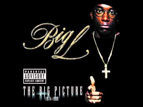 Big L - Deadly Combination (Instrumental)