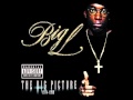 Big L Deadly Combination Instrumental