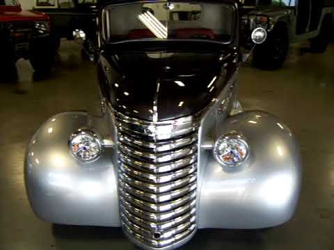 1939 GMC Pickup (CC-1127699) for sale in Alpharetta, Georgia