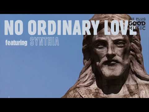 COLOM81AN - No Ordinary Love (feat. Synthia)