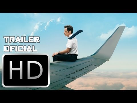 La increíble vida de Walter Mitty