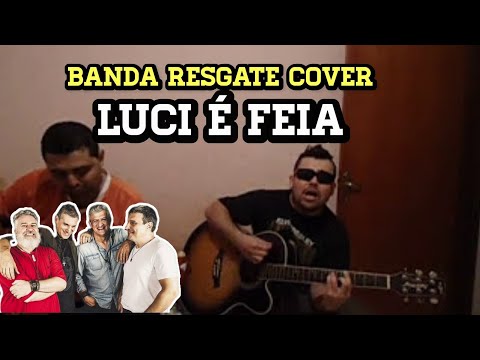 Lucifeia - Resgate