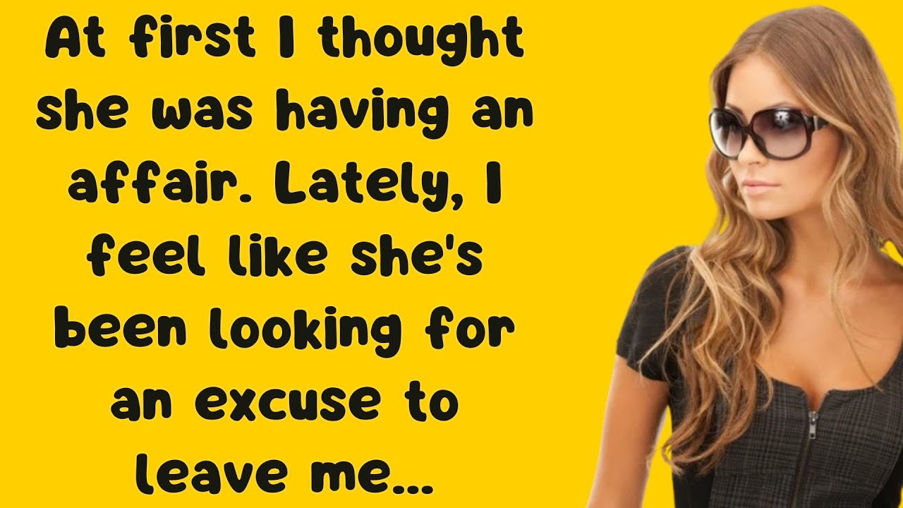 Betrayed by Love: A Cheating Wife Story that will leave you shocked and heartbroken