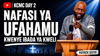 AWAKENING THE FIRE OF TRUE WORSHIP PART II