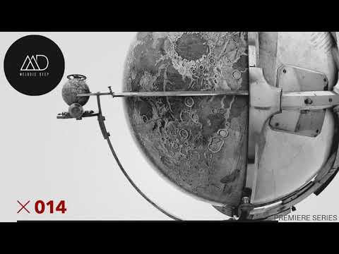 PREMIERE: Balad - Last Frontier (Original Mix) [YOMO]