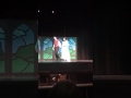 Beauty And The Beast Gaston Proposal To Belle