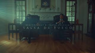 Beacon Light - Salsa de Fuego ft. Steven Malcolm (Official Audio)
