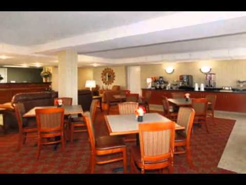 Quality Inn North in Battleboro