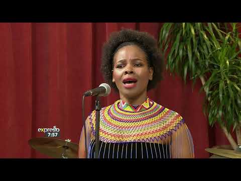 Nozuko Teto Performs "Ebben" by Catalani