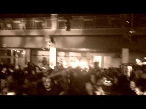 MOREVIBES VIDEO - ISRAEL VIBRATION @ LIVE CLUB (MI) 2-12-2010 PT2