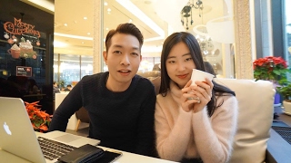 K. Will, Junggigo - Cook For Love (요리 좀 해요)