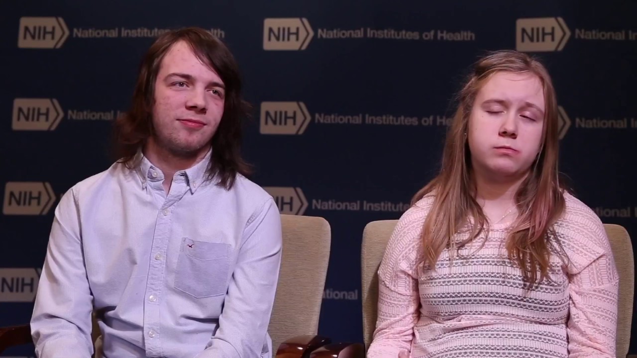 Audiology — NiemannPick Disease NIDCD