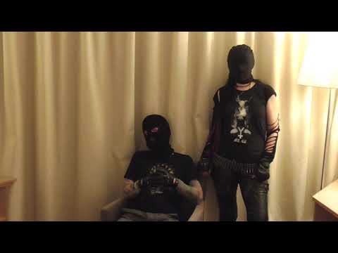 Chaos Cascade - Questions and Answers (Extreme German Power Electronics)