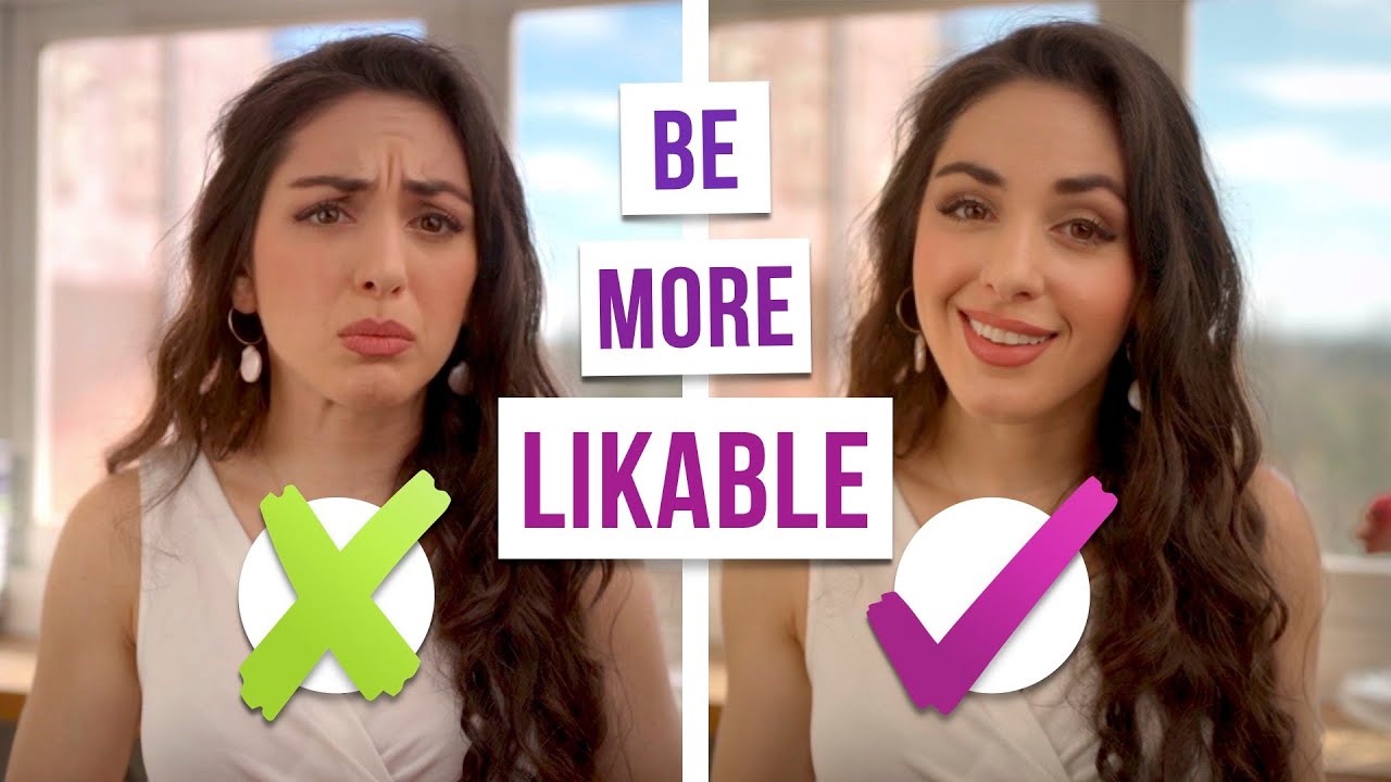 How to Be More Likable at Work | 3 Unconventional Practices