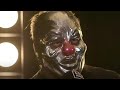 Clown Explains Why SLIPKNOT Hasn't Released 'Look Outside Your Window'