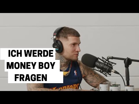 Niqo Nuevo will Money Boy zur Rede stellen!