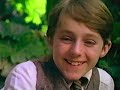 The Secret Garden 1993 VHS Trailer