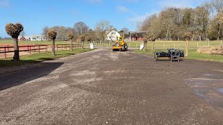 جرافة ذات عجلات Volvo L50C | صورة 4 - Machineryline