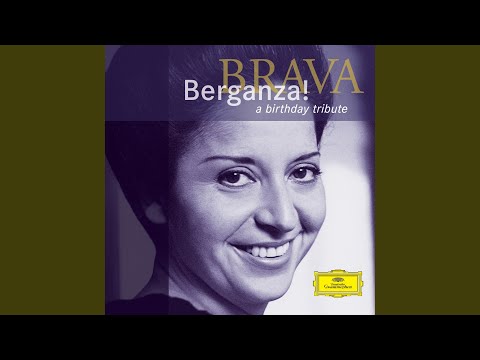 Caldara: Selve amiche (Arr. Dallapiccola for Voice & Piano)