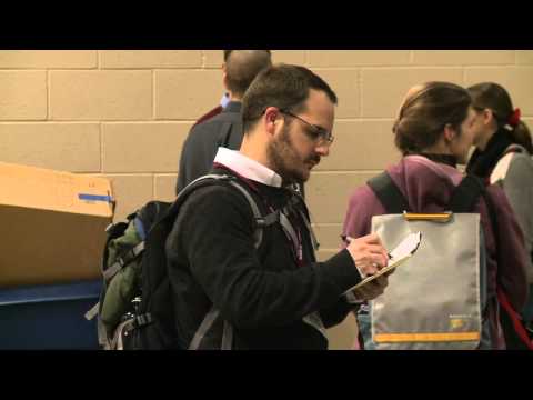 Undergraduate Student Poster Session at JMM 2012