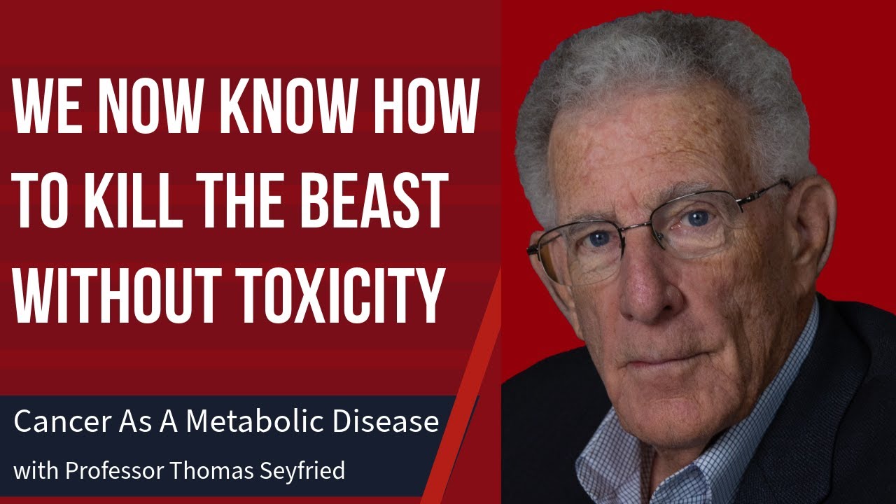 New Study Confirms that Cancer Cells Ferment Glutamine