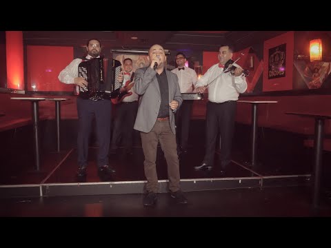 Orkestar Harmonija & Goran Perić - Plači Sine Cover