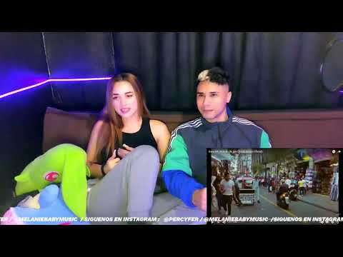 Gera Mx, Rels B   Se Me Olvidó  Opinión   Reacción