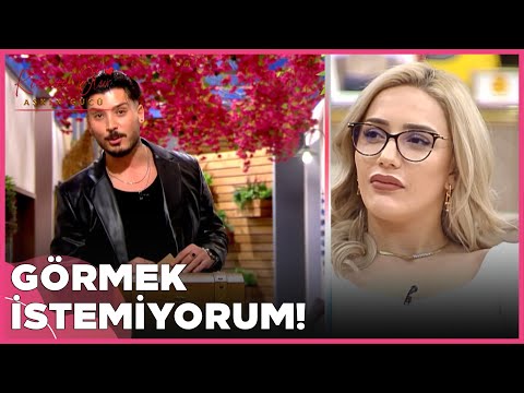 Mert'ten Beyza'ya Olay Sözler | Kısmetse Olur: Aşkın Gücü