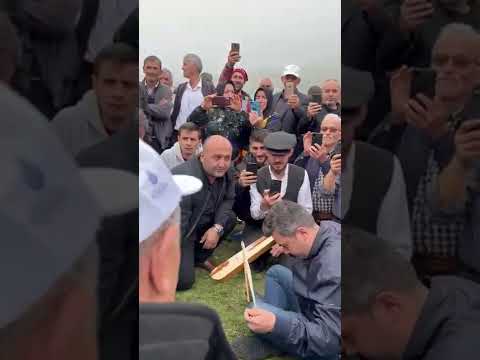 HONEFTER YAYLASI / Umut ayvaz ve Şeref kara 🔥🔥🤌🏻👍🏻