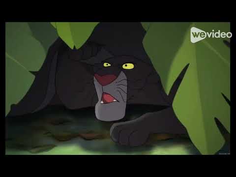 Bagheeraladdin part 26 - The Ends of the Earth