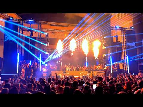 Rooler • Dual Damage | Live Paris Organïk XXL 2025