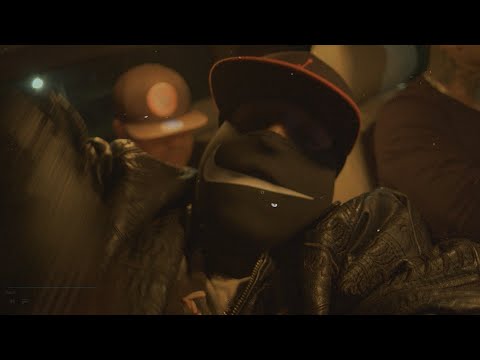 Piromano Flow Gitano - y ke pasa (visualaizer)