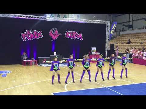 2017.11.04. Főnix kupa Let's Go!