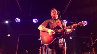 Dustin Kensrue - Blacktop (Julien Baker cover)