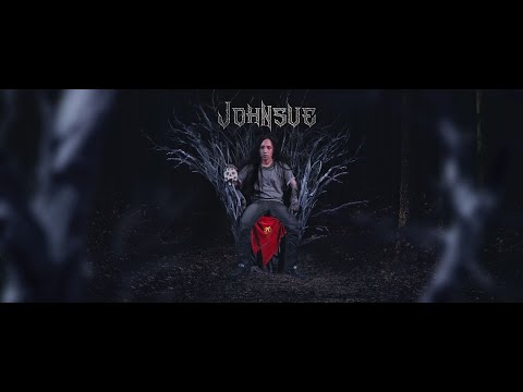 John Sue - တက်တူးမှိုတက် (Official Music Video)