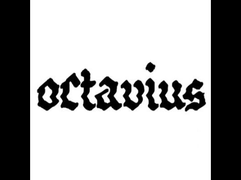 OCTAVIUS: Live sets from "Harmonia Chapter 6"
