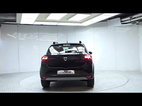 Dacia Sandero Stepway TCe 90 STEPWAY Essential - Image 2