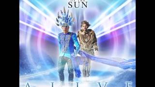 Empire Of The Sun  Alive (David Guetta Remix)