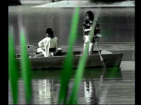 Pađen bend - Otkazani let