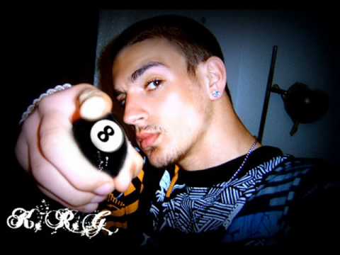 K.r.g (kika) - Per Ty